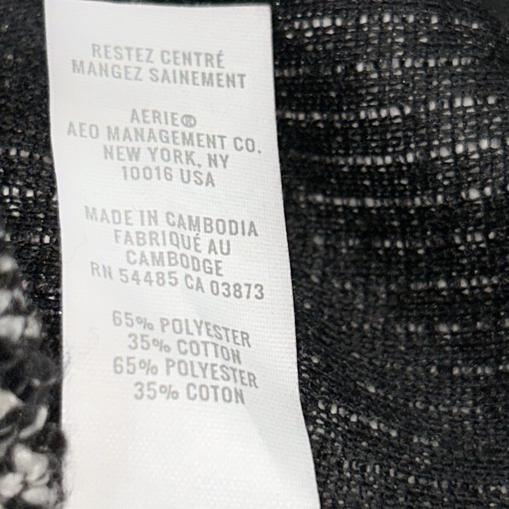 Offline By Aerie Pants View 5